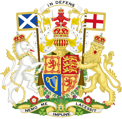 Political history of Scotland
